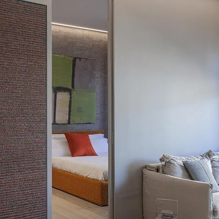 Appartement Mediterranean Luxury Dream By Wonderful Italy Genua