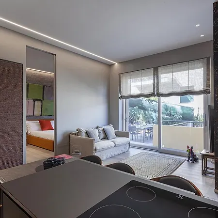 Appartement Mediterranean Luxury Dream By Wonderful Italy Genua