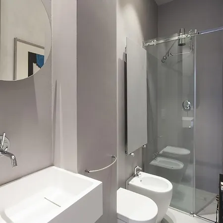 Apartment Mediterranean Luxury Dream By Wonderful Italy *