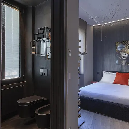 Mediterranean Luxury Dream By Wonderful Italy Apartment Genoa
