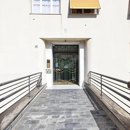Appartement Mediterranean Luxury Dream By Wonderful Italy *