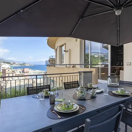 Appartement Mediterranean Luxury Dream By Wonderful Italy *