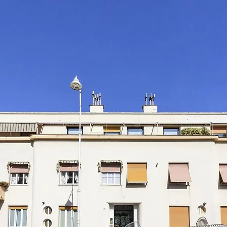 Mediterranean Luxury Dream By Wonderful Italy アパート